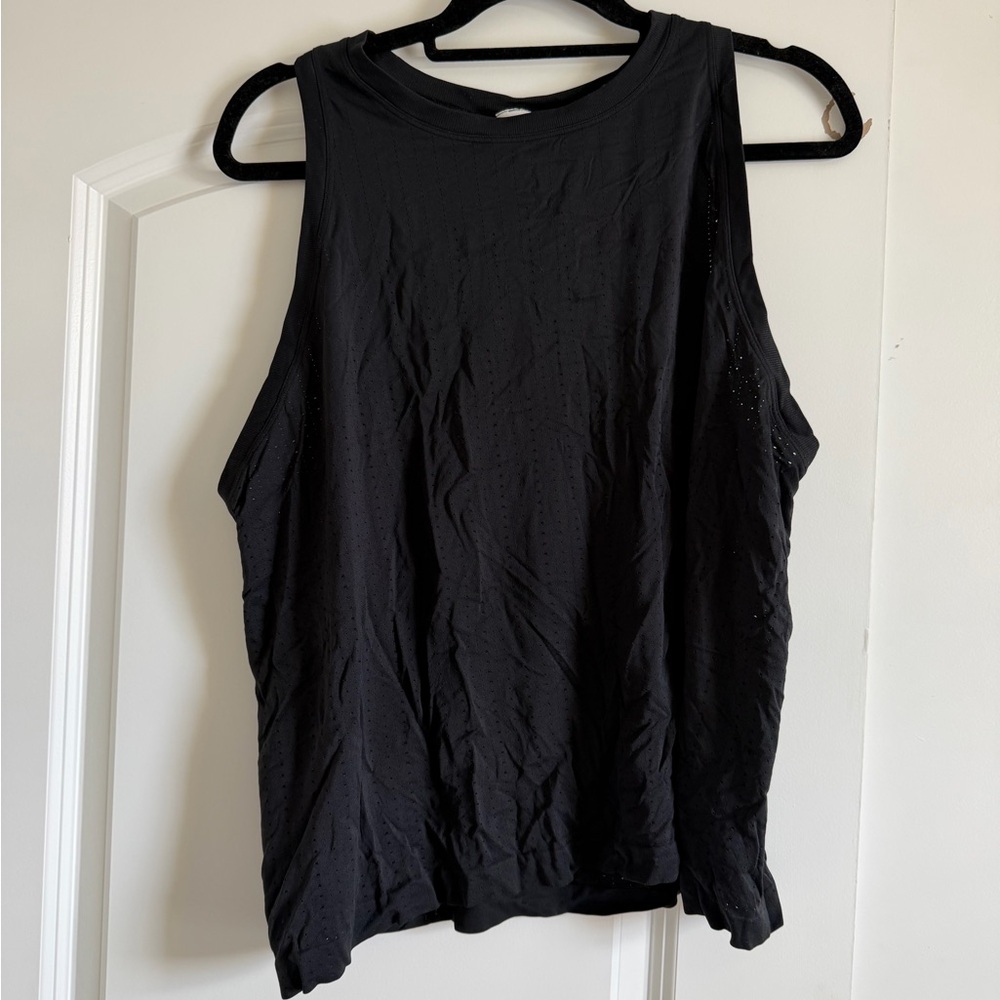 NWOT all in motion tank top